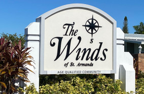 The Winds of St. Armands South