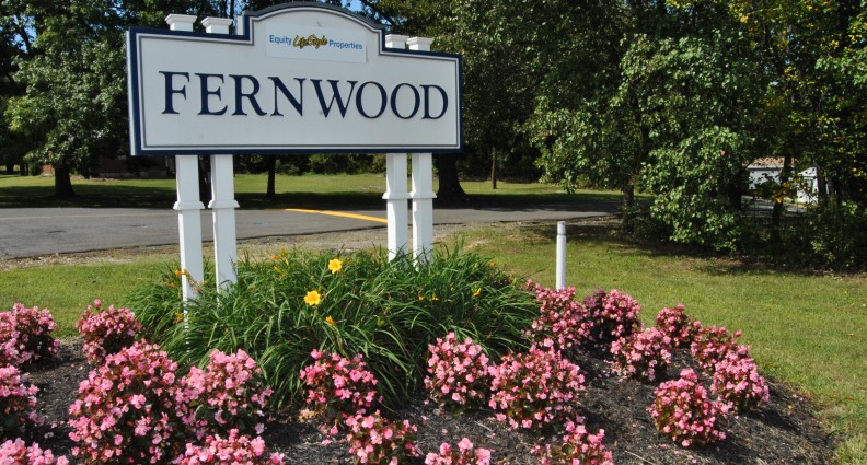 Fernwood Mobile Homes