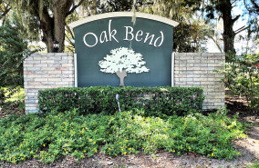 Oak Bend
