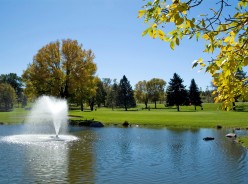 Cimarron Park & Golf
