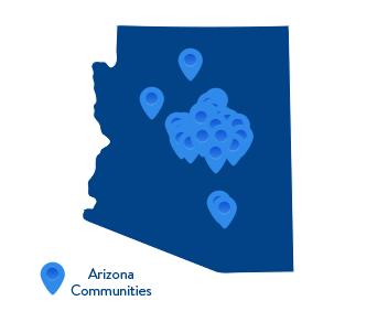 Arizona MH Communities