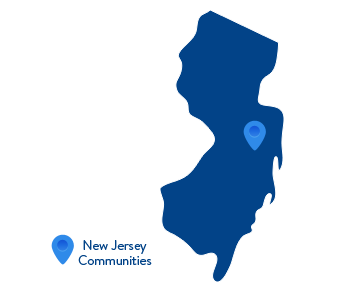 New Jersey MH Communities