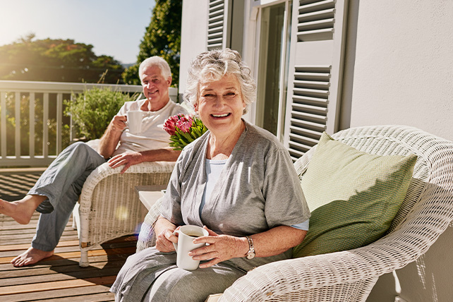 Affordable Manufactured Home Living