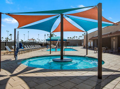 Voyager RV Resort & Hotel