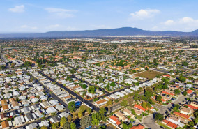 Las Palmas Estates