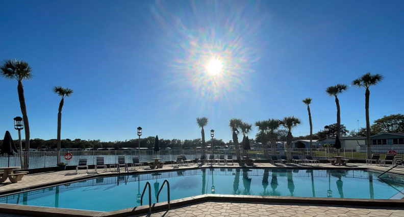 Lakeland Harbor Mobile Homes