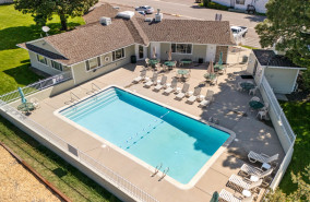Cimarron Village