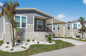 Harbor View Mobile Manor