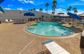 Lakewood Resort