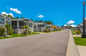 Colony Cove