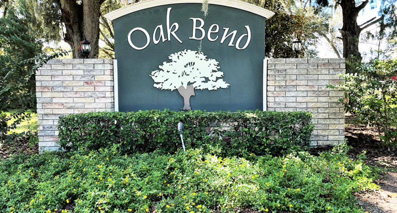 Oak Bend Mobile Homes