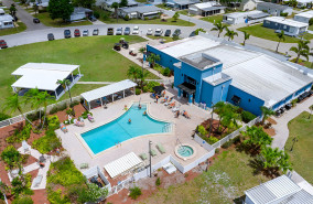 The Winds of St. Armands North