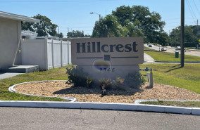 Hillcrest - Florida