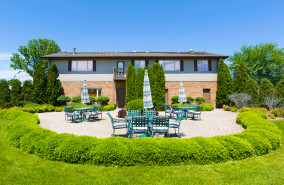 Pheasant Lake Estates