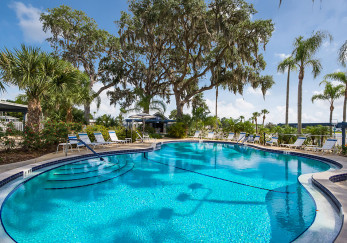 Crystal Lake - Zephyrhills