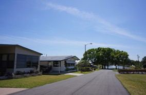Beacon Terrace