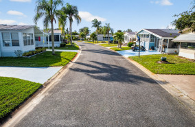 Heron Cay