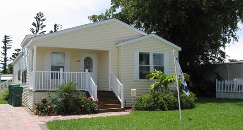 Mobile Homes in Florida | Manufactured Home Communities in ...