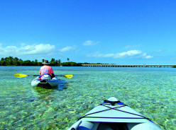 Sunshine Key RV Resort & Marina