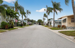 Eldorado Village