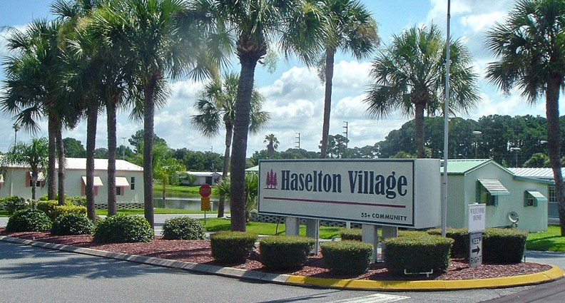 Haselton Village