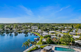 Mid Florida Lakes