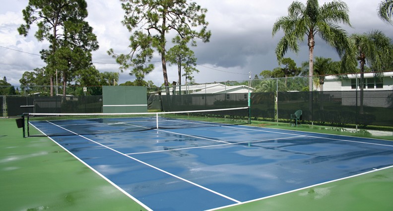 Lake Fairways Country Club — Mobile Homes In North Fort Myers, FL