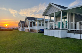 White Oak Shores