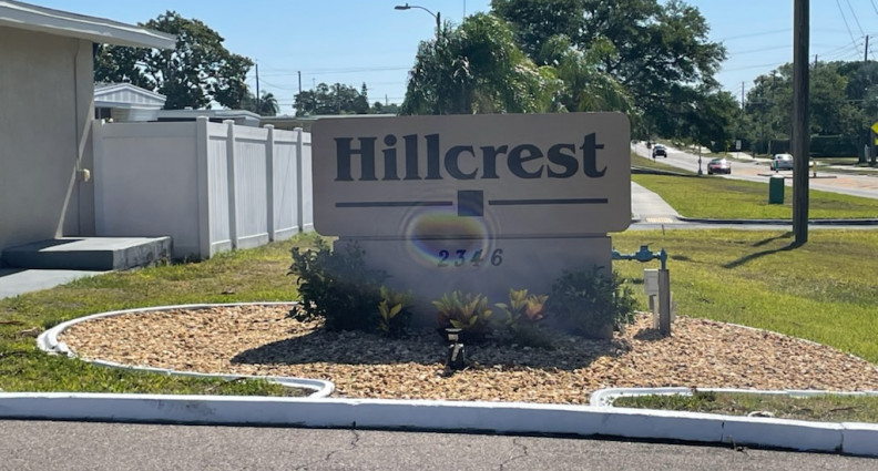 Hillcrest - Florida Mobile Homes