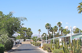 Cabana