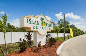 Island Vista Estates