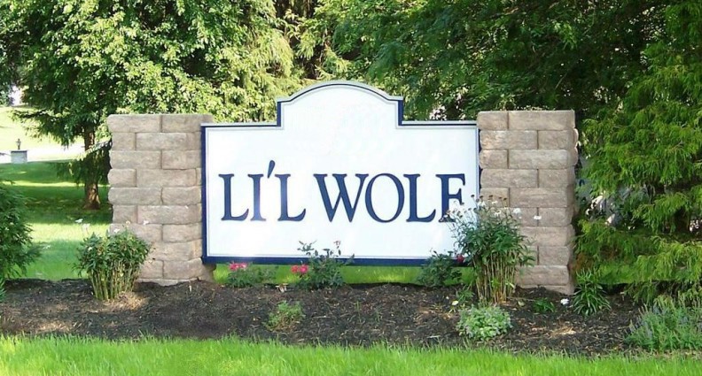 Lil Wolf