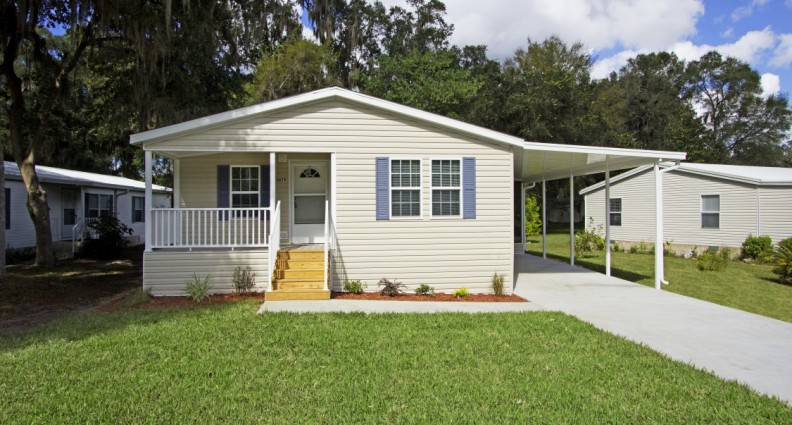 Foxwood Farms — Mobile Homes In Ocala, FL