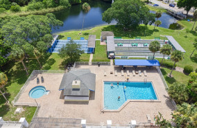 Coral Cay Plantation