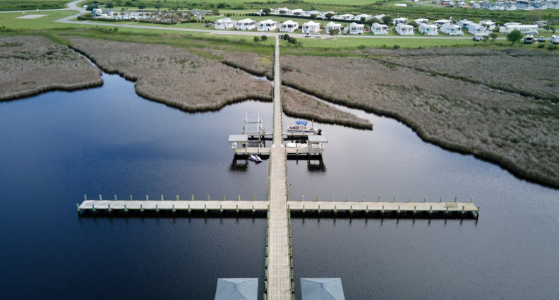 White Oak Shores