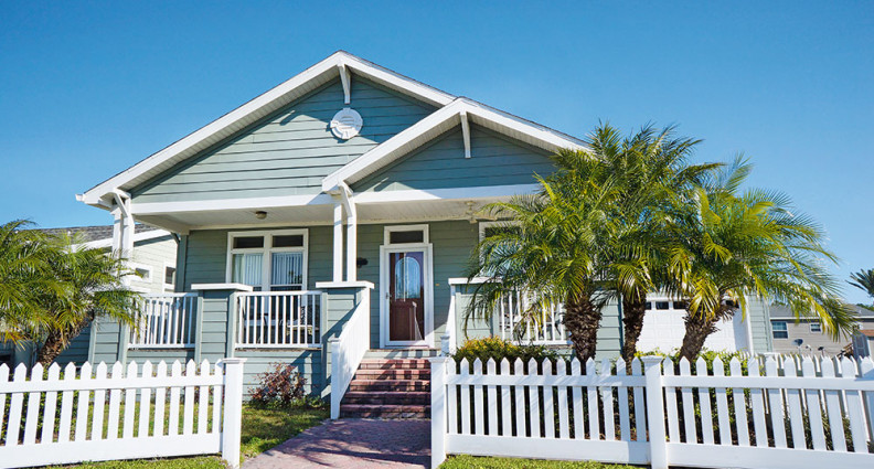 Mobile Homes In Florida Manufactured Home Communities