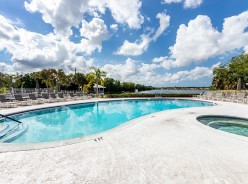 Crystal Lakes - Fort Myers
