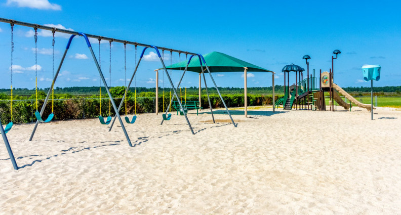 White Oak Shores