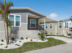 Harbor View Mobile Manor
