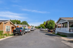 Hillcrest Village
