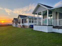 White Oak Shores