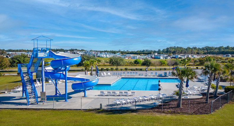 White Oak Shores