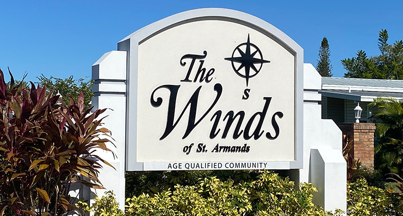 The Winds of St. Armands South Mobile Homes