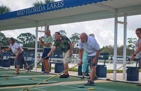 Mid Florida Lakes