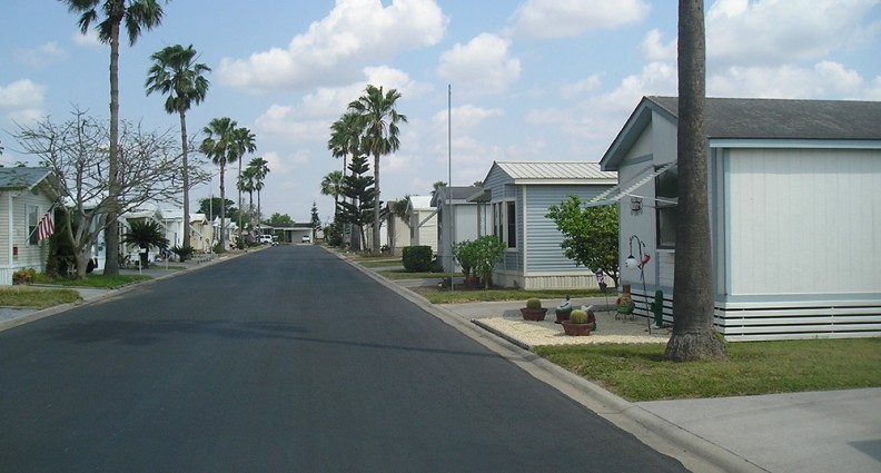 Southern Comfort Mobile Homes In Weslaco Tx