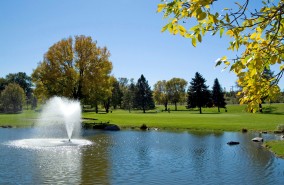 Cimarron Park & Golf Course
