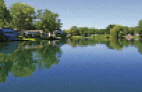 Willow Lake Estates