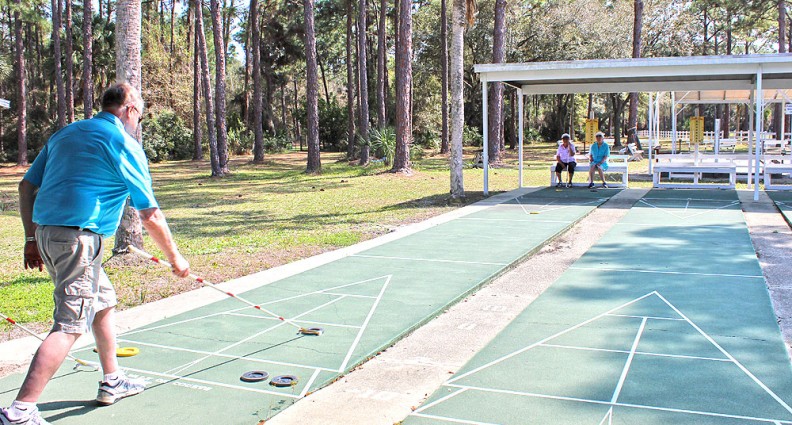 Ramblers Rest Mobile Homes In Venice Fl