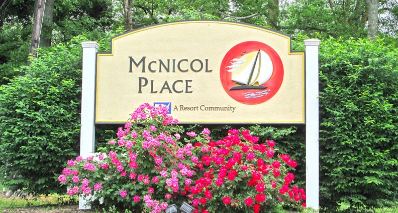 McNicol Place
