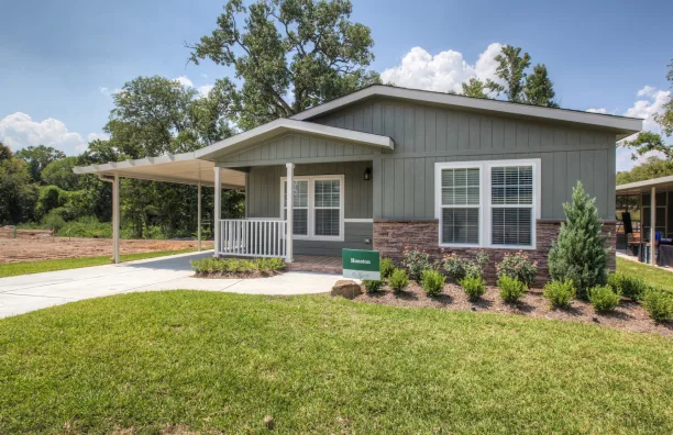 The Reserve at Lake Conroe main photo